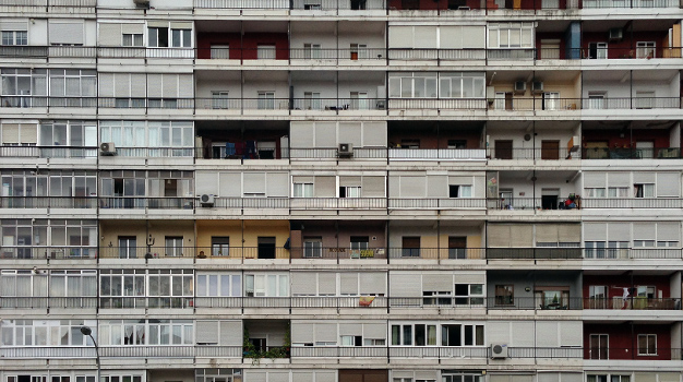Pasaporte para edificios: una propuesta para acelerar la rehabilitación energética de las casas en España